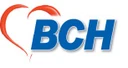 Benewah Community Hospital logo