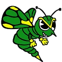 Brown County CUSD 1 logo