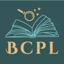 Ballston Community Public Library District logo