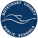 Botetourt County Public Schools logo
