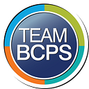 Baltimore County Public Schools logo