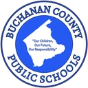 Buchanan County Public Schools logo