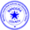Bandera County River Authority logo