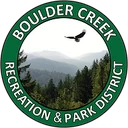 Boulder Creek Recreation And Park District logo