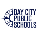 Bay City School District logo