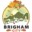 City of Brigham logo