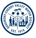 Beaumont-Cherry Valley Water District logo
