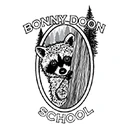 Bonny Doon Union Elementary logo