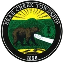 Town of Bear Creek logo