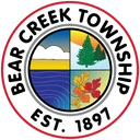 Town of Bear Creek logo