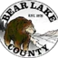 Bear Lake County logo