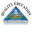 Beaumont Unified logo