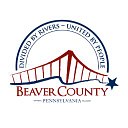 Beaver County logo