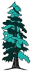 Town of Beaver Creek logo