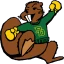 Beaver Dam Middle logo