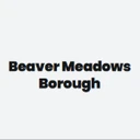 Borough of Beaver Meadows logo