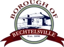Borough of Bechtelsville logo