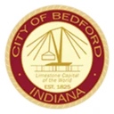 City of Bedford logo
