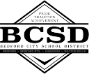Bedford City Schools logo