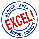 Bedford Area SD logo