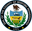 Bedford County logo