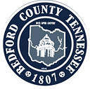 Bedford County logo