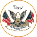City of Bedford Heights logo