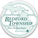 Bedford Township Fire Protection District logo