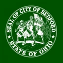 Town of Bedford logo