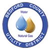 Bedford County Utility District 1 logo
