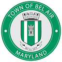 Town of Bel Air logo