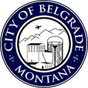 City of Belgrade logo