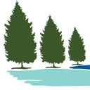 Bellaire village logo