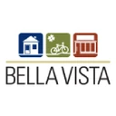 City of Bella Vista logo