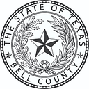 Bell County logo