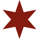 Borough of Bellefonte logo