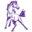 Belle Fourche School District 09-1 logo
