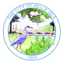 City of Belle Isle logo