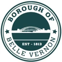 Borough of Belle Vernon logo
