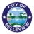 City of Belleview logo