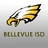 Bellevue ISD logo