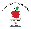Bellevue Public Schools logo