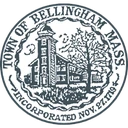 Town of Bellingham logo