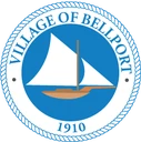 Village of Bellport logo