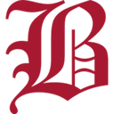 Belmont Academy logo