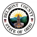 Belmont County logo