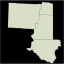 Belmont-Ohio-Marshall Transportation Study logo