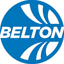 City of Belton logo