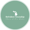 Town of Belvidere logo