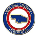Ben Hill County logo